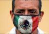 Magnitud de la pandemia en México está subestimada: OMS