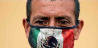 Magnitud de la pandemia en México está subestimada: OMS