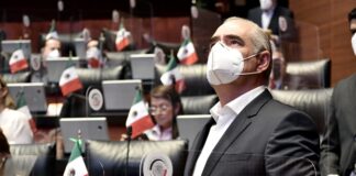 Personal de salud necesita apoyos y recursos, y no sólo aplausos: Julen Rementería