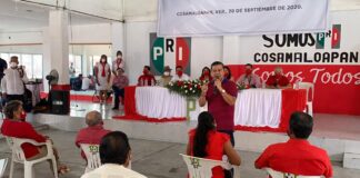 Exigimos al gobierno de López Obrador devuelva tranquilidad y bienestar: Marlon Ramírez