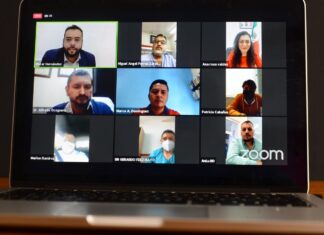 Se suman más empresas de salud a convenios con el PRI Veracruz, para ofrecer descuentos y promociones a la militancia