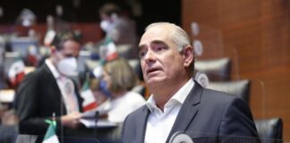 Morena se niega a investigar lo robado al pueblo: Julen Rementería