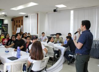 Abre Ayuntamiento de Minatitlán espacio de expresión para jóvenes por COVID-19