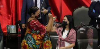 Ganó el PRI, perdió Fernández Noroña: Dulce María Sauri presidirá San Lázaro