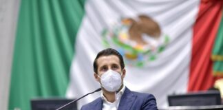 En plena pandemia, MORENA exprime el bolsillo de los veracruzanos: Bingen