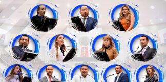 DIF Estatal evidenció estrategia política para favorecer a MORENA: GLPAN