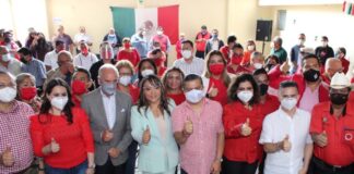 Con recorte de recursos no se ve la creación de un fideicomiso: Marlon Ramírez