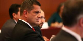 Por austeridad, Ricardo Peralta deja la subsecretaría de Gobernación