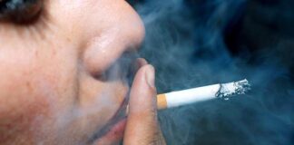 Advierte Secretaría de Salud sobre jóvenes en riesgo por consumo de tabaco