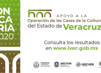 A través del IVEC, 26 casas de cultura tendrán recursos para su operación