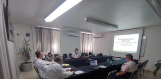 Salud brinda apoyo al sector empresarial hacia la nueva normalidad