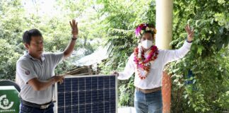 Respalda Gobierno de Veracruz producción orgánica de cítricos y piloncillo