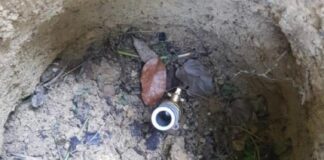 Asegura SSP seis tomas clandestinas y recupera 2 mil litros de hidrocarburo