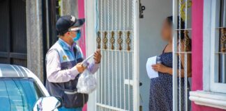 Plan Continuo de Atención en Salud Reproductiva, enfocado a reducir mortalidad materna y perinatal por coronavirus: SS