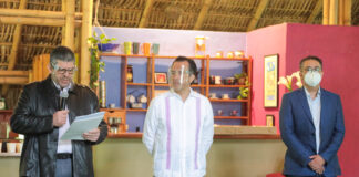 Productos «Hecho en Veracruz» participarán en exposición internacional de importación, en China