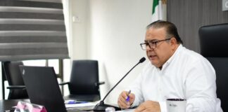 GC del OPLE Veracruz acredita al “Partido Encuentro Solidario” como nuevo partido político