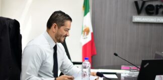 OPLE Veracruz aprueba diversos reglamentos para fortalecer la función electoral