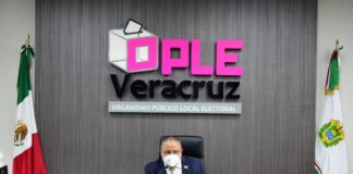 Designa OPLE área encargada de llevar a cabo el Registro de Personas Sancionadas por Violencia Política contra las Mujeres en Razón de Género