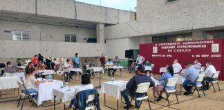 Aprueba Cabildo gestión para regularización de predios en Minatitlán