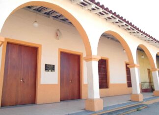 Veracruz en el país y el mundo desde las casas de cultura del IVEC