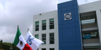 Dos años perdidos: Grupo Legislativo del PAN en Veracruz