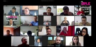 OPLE Veracruz aprueba expedir segundo paquete de Reglamentos