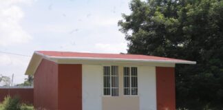 Disminuye SEV rezago en infraestructura de escuelas del puerto de Veracruz