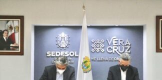 Anuncia SEDESOL nuevos proyectos de electrificación en 51 municipios