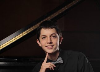 Ofrece IVEC recitales de son huasteco, son montuno y piano en “Cultura con ambiente”