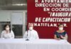 Inicia Ayuntamiento de Minatitlán “Programa de Capacitación para la Empleabilidad”