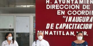 Inicia Ayuntamiento de Minatitlán “Programa de Capacitación para la Empleabilidad”