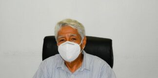 Ayuntamiento de Minatitlán invierte en infraestructura hidráulica