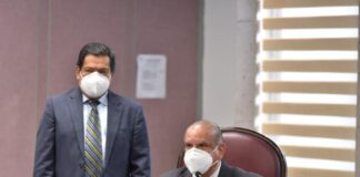 Agilizar procesos legislativos en el Congreso de la Unión, propone PRI-PVEM