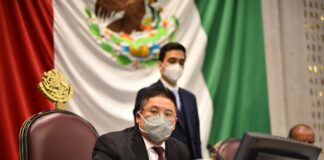 Autoriza Congreso a San Andrés Tuxtla celebrar contrato para alumbrado público