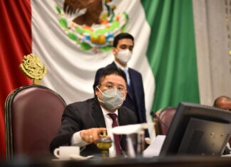 Autoriza Congreso a San Andrés Tuxtla celebrar contrato para alumbrado público