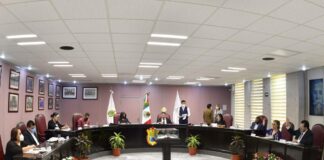 Propone Gobernador armonizar Ley de Prestación de Servicios para la Atención Infantil