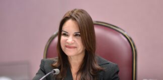 Propone diputada Mónica Robles reformar el Código Electoral del estado