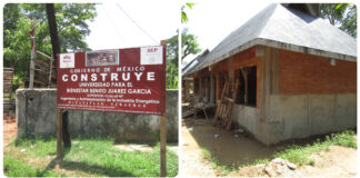 Universidad del Bienestar, una realidad en Minatitlán