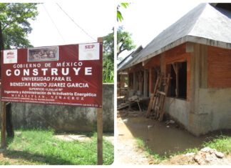 Universidad del Bienestar, una realidad en Minatitlán