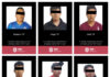 Asegura SSP a 7 detenidos