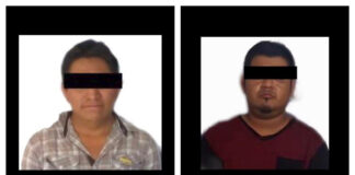 Rescata SSP a 24 migrantes en zona sur