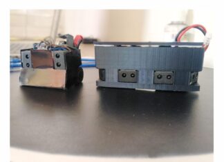 Triunfa el Tecnológico de Poza Rica en el torneo Robotic People Fest Colombia