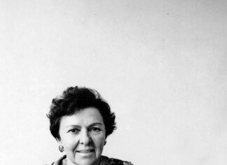 Presenta IVEC exposición virtual Ida Rodríguez Prampolini: El barco hacia la utopía