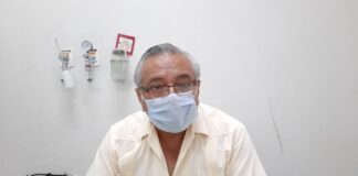 Preservar la salud y la vida es lo más importante ante COVID-19: Ayuntamiento de Minatitlán