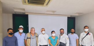 Avanzan acciones de remediación en Basurero de Las Matas