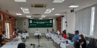 Cabildo de Minatitlán aprueba Ley de Ingresos y Presupuesto de Egresos 2021