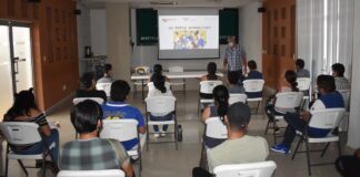 Ayuntamiento de Minatitlán activa la capacitación a comercios hacia Nueva Normalidad