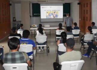 Ayuntamiento de Minatitlán activa la capacitación a comercios hacia Nueva Normalidad