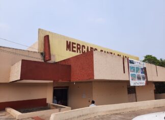 Convoca Ayuntamiento de Minatitlán a elección de representante de Mercado Santa Clara