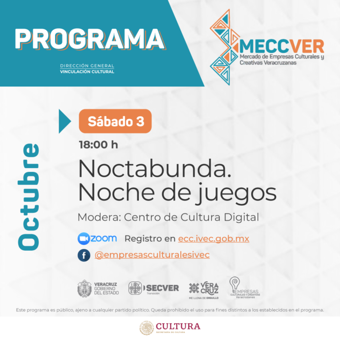 NOCTABUNDA